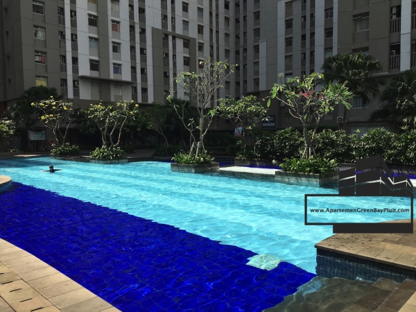 Apartemen Green Bay Pluit (Jakarta, Indonesia) - 3 Reviews